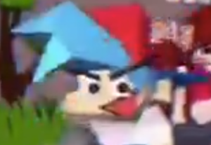 Guitar Autotuned Boyfriend From those "old unbeatable if it was good" video Ov2 AI cover generator