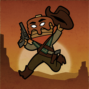 Mancake (Fortnite) AI cover generator