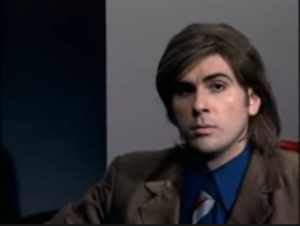 Fausto Fanti (Hermes e Renato) AI cover generator