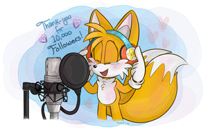 Tails (Emi Jones) AI cover generator