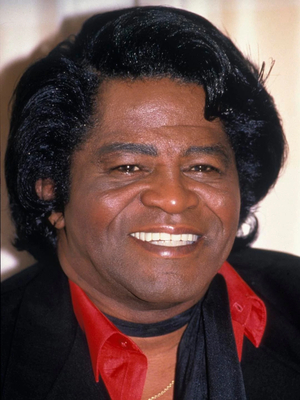 James Brown AI cover generator