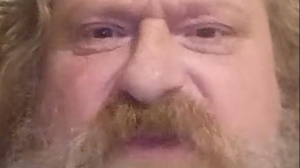 Future US President Brent Peterson AI cover generator