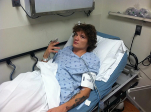 LtMkilla (Micheal Jones) (OV2 ) AI cover generator