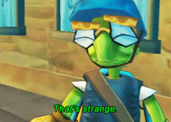 Bentley The Turtle (Sly Cooper) ( 40000) AI cover generator