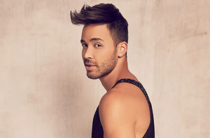 Prince Royce AI cover generator