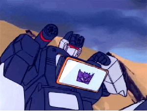 Soundwave (G1 cartoon) ( 40000) AI cover generator