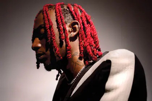 Playboi Carti WLR AI cover generator