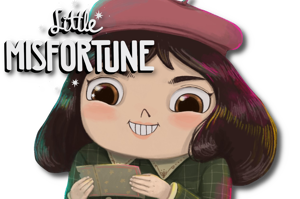 Little Misfortune (Ov2 super) AI cover generator