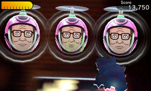 Face Raiders AI cover generator