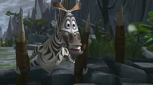 Marty [Madagascar/Español Latino] AI cover generator