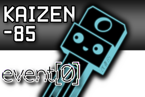 Kaizen-85 - Event[0] AI cover generator