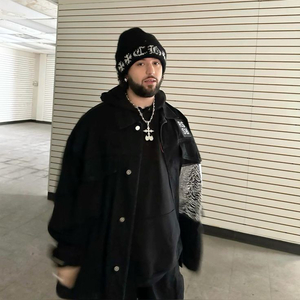 Odetari AI cover generator