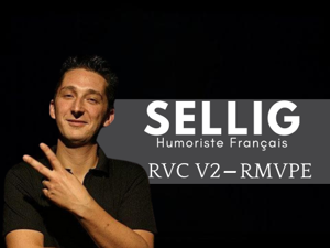 Sellig AI cover generator