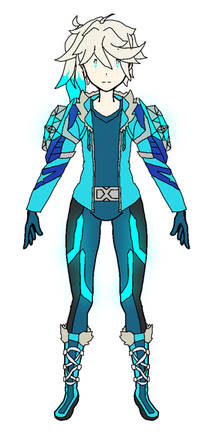 Chetaire (Beyblade Burst EU, Japanese - CV: Aya Endou, ) ( Rin_E3 PreTrain) AI cover generator