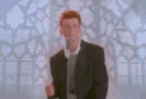 Rick Astley - Never Gonna Give You Up (Drums) AI cover generator