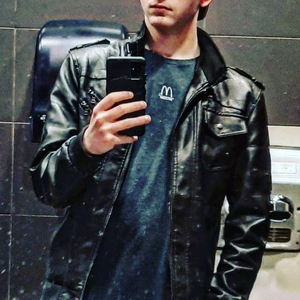 Dominic (Me) AI cover generator