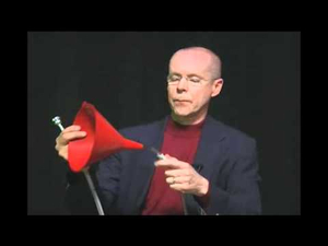 Literally the trumpet from a tube AI cover generator