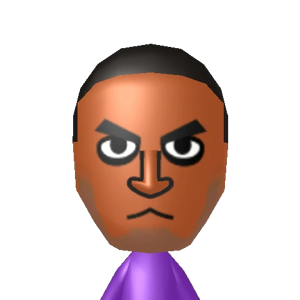 Ray [Rhythm Boxing Coach] (Wii Fit Plus) AI cover generator