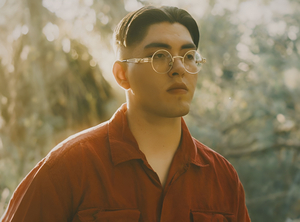 Kevin Kaarl (Latin Alternative Music Singer) AI cover generator