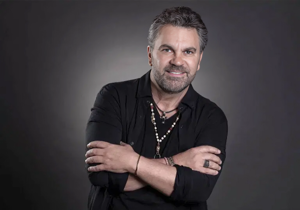 Manuel Mijares [Mijares] AI cover generator