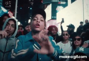 Sugarhill Ddot AI cover generator