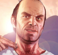 Trevor Philips (GTA 5) ( 40000) AI cover generator