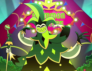 Mammon AI cover generator