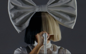 Sia AI cover generator