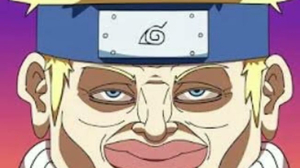 naruto AI cover generator