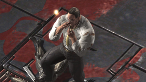 Armstrong AI cover generator