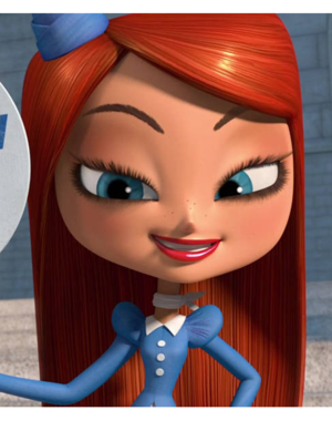 Mary Beth (TBOL) AI cover generator