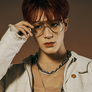 Jeno (NCT) AI cover generator