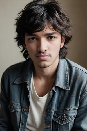 Hakzee AI cover generator