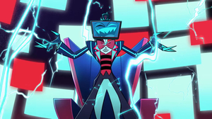 Vox hasbin hotel español latino AI cover generator