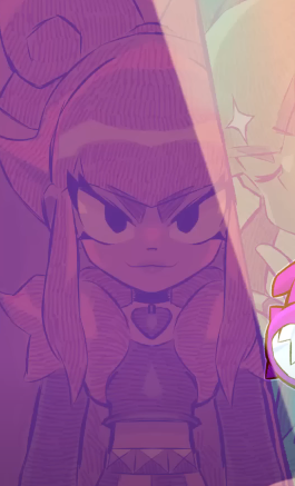 MELODIE BRAWL STARS AI cover generator