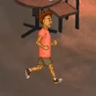 Black Kid (Beavis and Butt-Head in Virtual Stupidity) (Mike Judge) AI cover generator