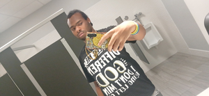 Tevin Jaggon AI cover generator