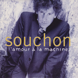 Alain Souchon AI cover generator