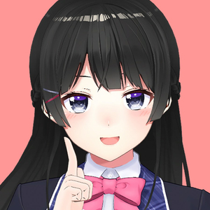 Tsukino Mito AI cover generator