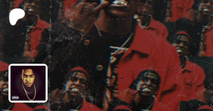 Cha$e Woodie AI cover generator