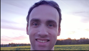 KENj! Deep Male Voice AI cover generator