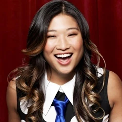 glee tina cohen chang AI cover generator