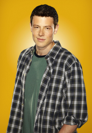 glee finn  hudson AI cover generator