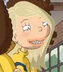 Anita (As Told By Ginger) (Amy Gross) AI cover generator