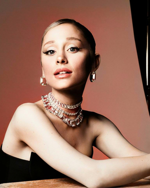 Ari v AI cover generator
