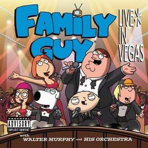 French Girl (Family Guy: Live in Vegas) (Olia Natasha Ougrik) AI cover generator