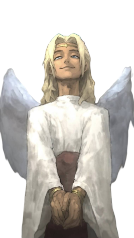 uriel AI cover generator