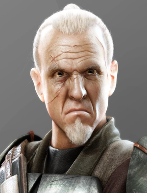 Master Rahm Kota AI cover generator