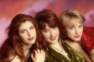 Wilson Phillips AI cover generator