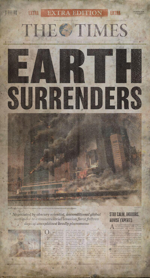 Wallace Breen Calm AI cover generator